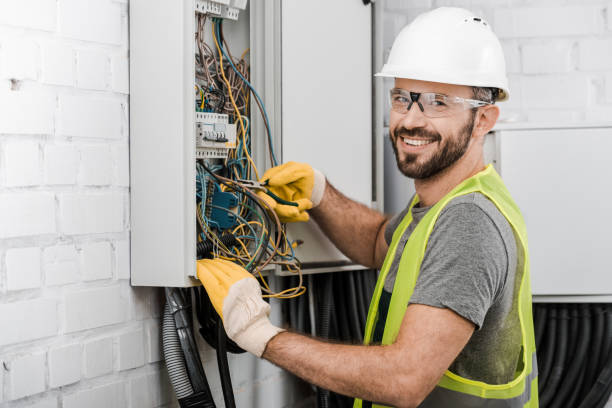Best Electrical Repair Services  in Uintah, UT