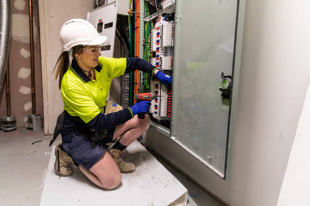 Best Electrical Outlet Repair  in Uintah, UT