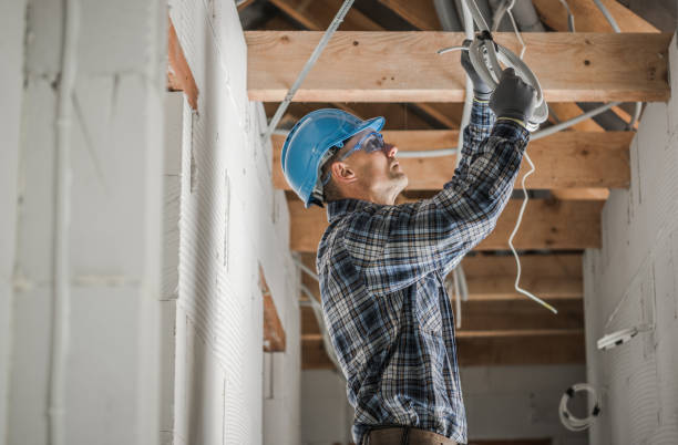 Best Residential Electrician Services  in Uintah, UT