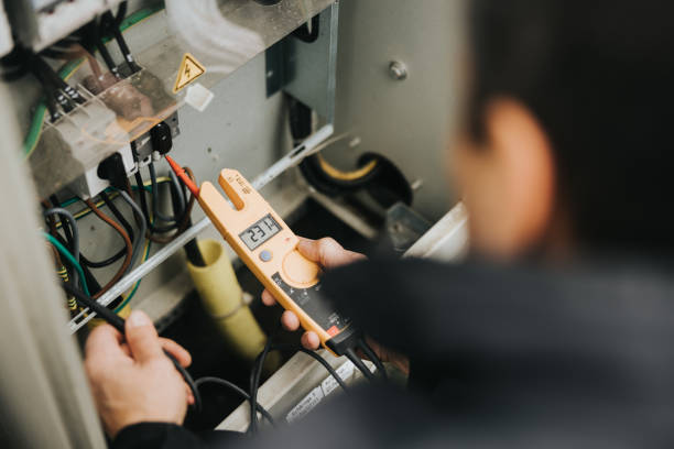 Best Circuit Breaker Repair  in Uintah, UT