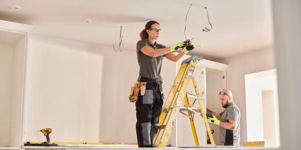 Best Electrician for Home Renovation  in Uintah, UT