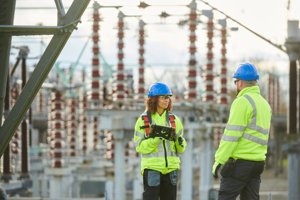 Trusted Uintah, UT Electrician Experts