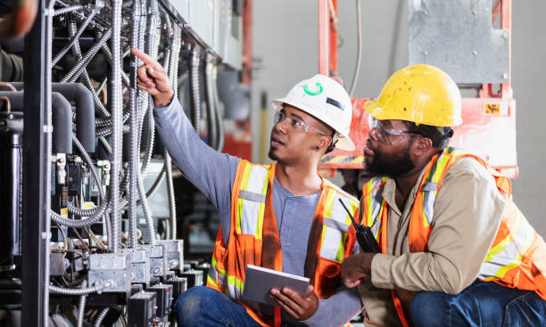  Uintah, UT Electrician Pros