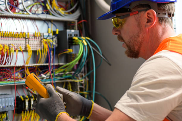Best 24-Hour Electrician  in Uintah, UT