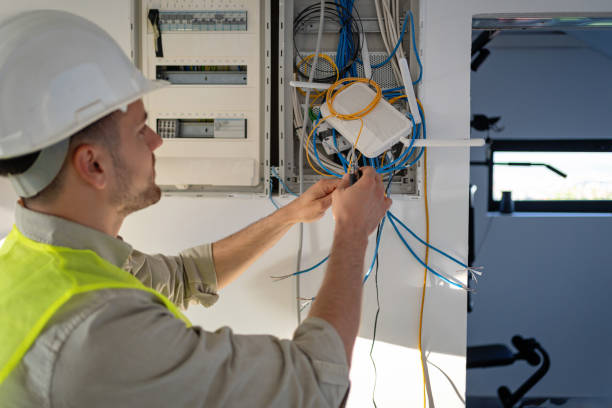 Best Electrical Troubleshooting Services  in Uintah, UT
