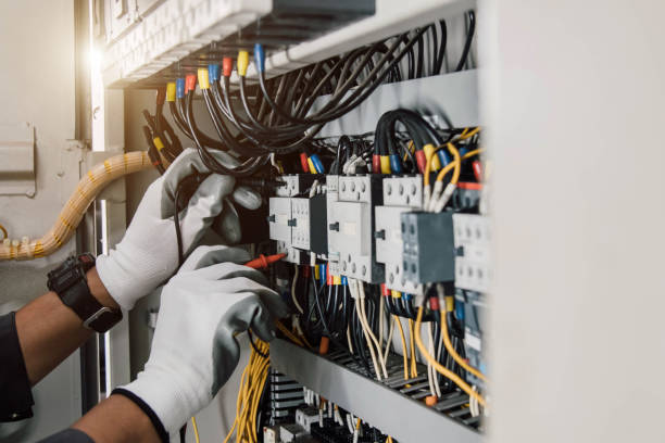 Best Electrical Outlet Repair  in Uintah, UT